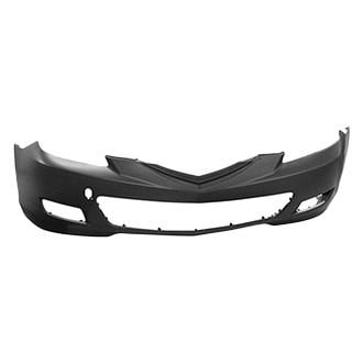 TruParts® - Front Bumper Cover (CAPA Certified)