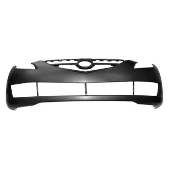 TruParts® - Front Bumper Cover (CAPA Certified)
