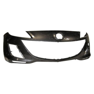 TruParts® - Front Bumper Cover (CAPA Certified)