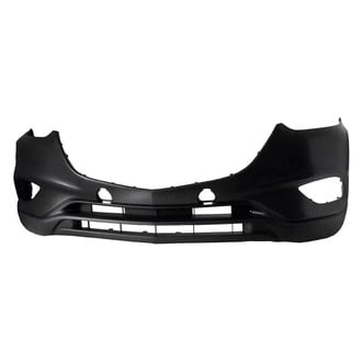 TruParts® - Front Bumper Cover (CAPA Certified)