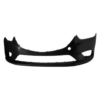 TruParts® - Front Bumper Cover (CAPA Certified)