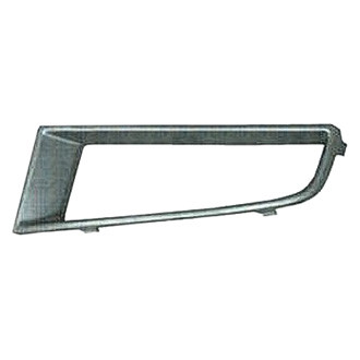 TruParts® - Front Fog Light Trim