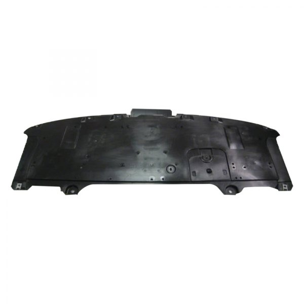 TruParts® - Front Center Bumper Splash Shield