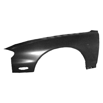 TruParts® - Front Driver Side Fender (Standard Line)