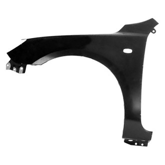 TruParts® - Front Driver Side Fender (CAPA Certified)