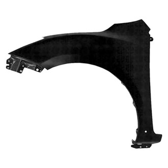 TruParts® - Front Driver Side Fender (CAPA Certified)