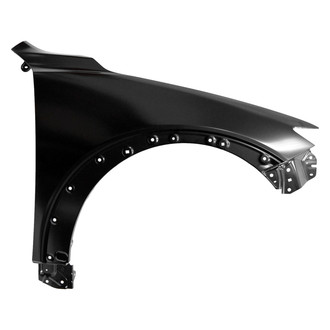 TruParts® - Front Passenger Side Fender (CAPA Certified)