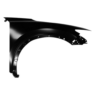 TruParts® - Front Passenger Side Fender (CAPA Certified)
