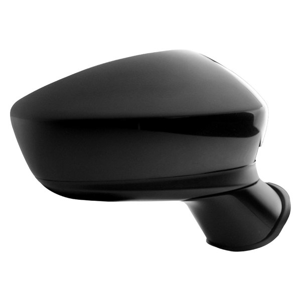 TruParts® - Passenger Side Power View Mirror