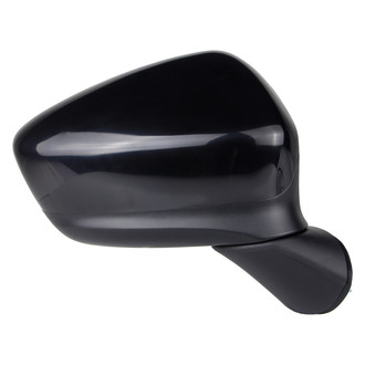 TruParts® - Passenger Side Power View Mirror (Non-Heated)
