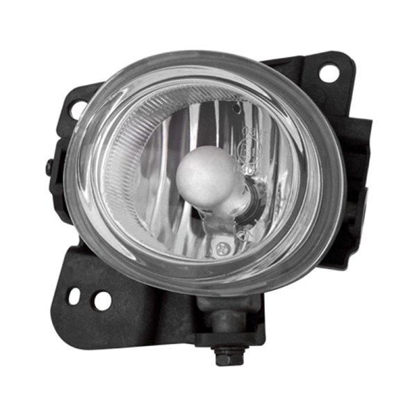 TruParts® - Driver Side Replacement Fog Light, Mazda CX-7