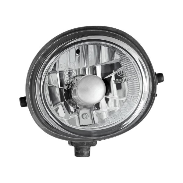 TruParts® - Driver Side Replacement Fog Light