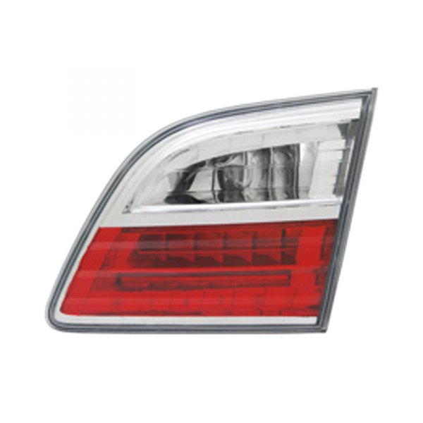 TruParts® - Passenger Side Inner Replacement Tail Light, Mazda CX-9