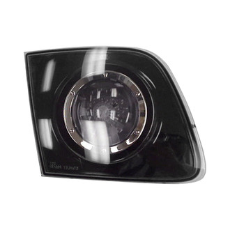 TruParts® - Driver Side Inner Replacement Tail Light (Standard Line)