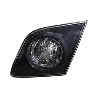 TruParts® - Passenger Side Inner Replacement Tail Light (Standard Line)