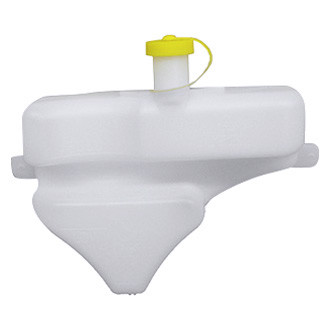 TruParts® - Engine Coolant Reservoir