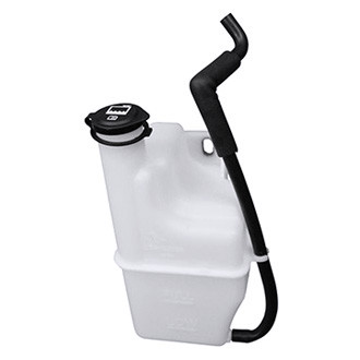 TruParts® - Engine Coolant Reservoir