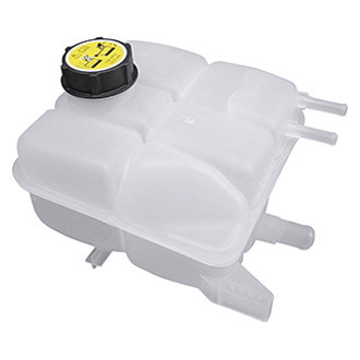 TruParts® - Engine Coolant Reservoir