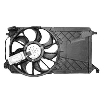 TruParts® - Engine Cooling Fan Assembly