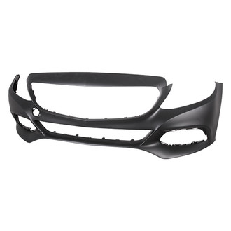 TruParts® - Front Bumper Cover (CAPA Certified)