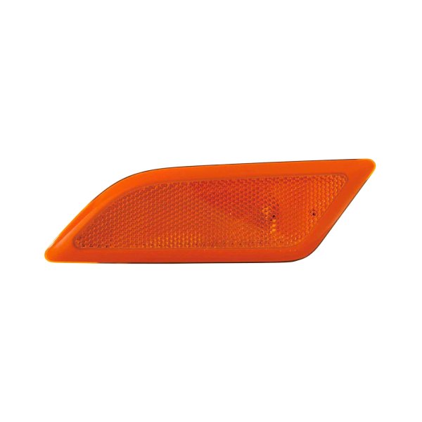 TruParts® - Driver Side Replacement Side Marker Light