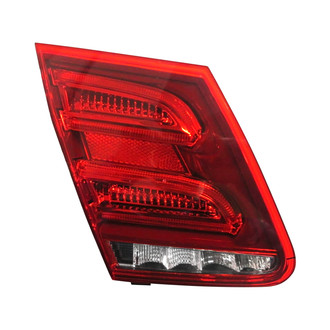 TruParts® - Driver Side Inner Replacement Tail Light (CAPA Certified)