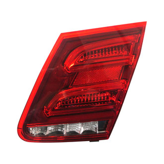 TruParts® - Passenger Side Inner Replacement Tail Light (CAPA Certified)