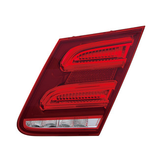 TruParts® - Passenger Side Inner Replacement Tail Light (CAPA Certified)