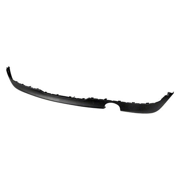 TruParts® - Rear Bumper Spoiler