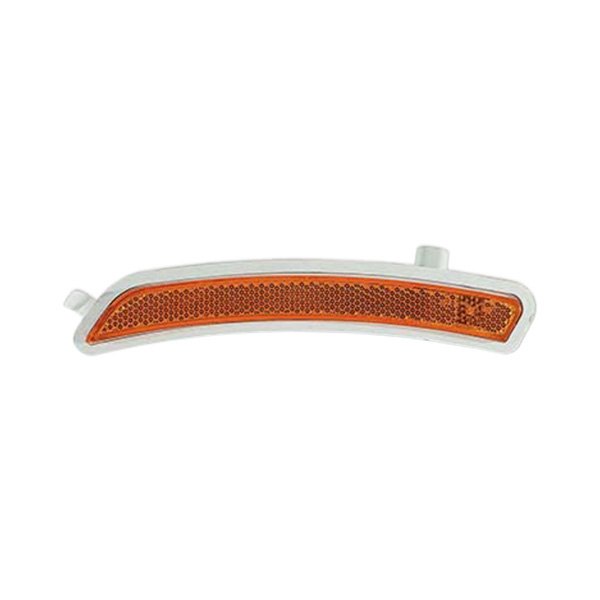 TruParts® - Driver Side Replacement Side Marker Light, Mini Cooper