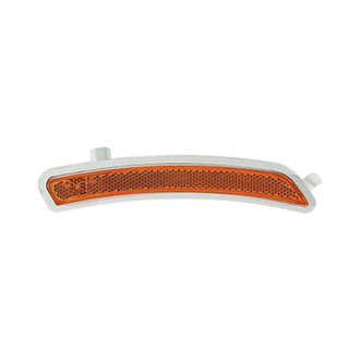 TruParts® - Passenger Side Replacement Side Marker Light (CAPA Certified)