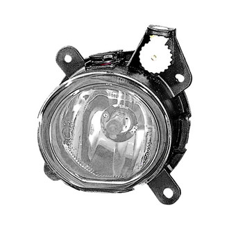 TruParts® - Driver Side Replacement Fog Light (Standard Line)