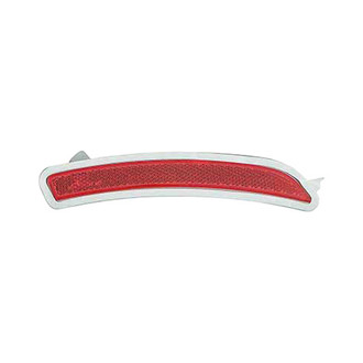 TruParts® - Rear Passenger Side Replacement Side Marker Light (CAPA Certified)
