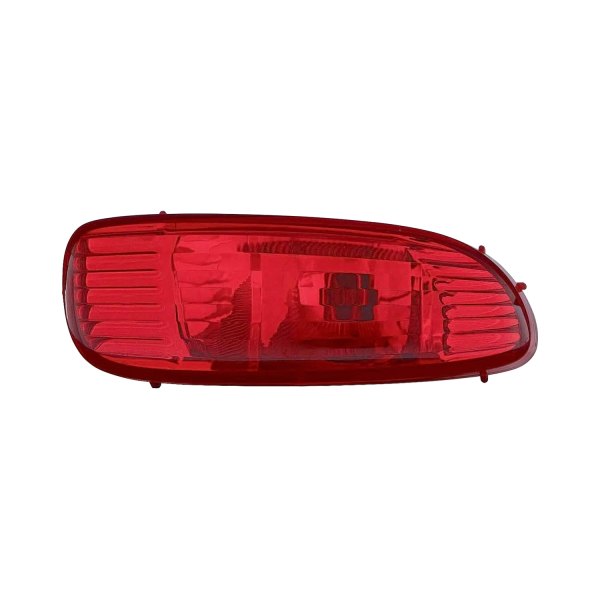 TruParts® - Rear Driver Side Replacement Fog Light