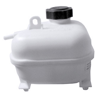 TruParts® - Engine Coolant Reservoir