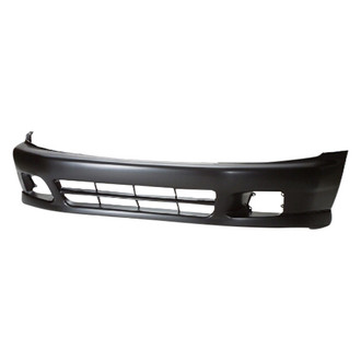 TruParts® - Front Bumper Cover (CAPA Certified)