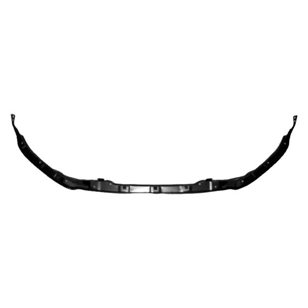 TruParts® MI1041101 Front Upper Bumper Cover Support (Standard Line)