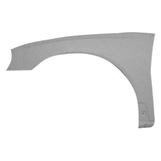 TruParts® - Front Driver Side Fender (Standard Line)