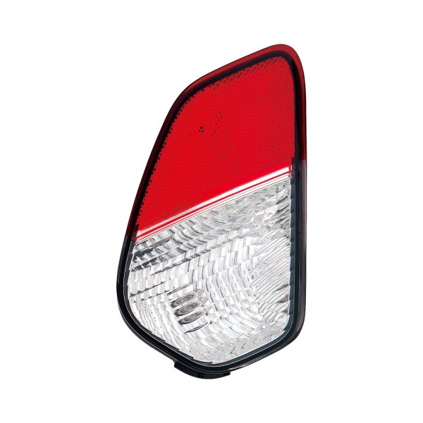 TruParts® - Driver Side Replacement Backup Light, Mitsubishi Outlander