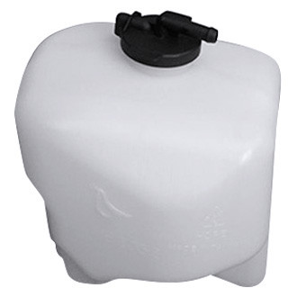 TruParts® - Engine Coolant Reservoir