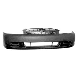 TruParts® - Front Bumper Cover (Standard Line)