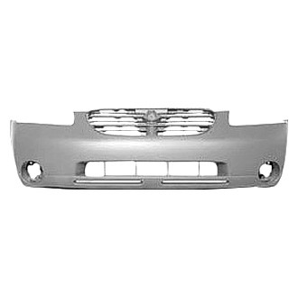 TruParts® - Front Bumper Cover (CAPA Certified)