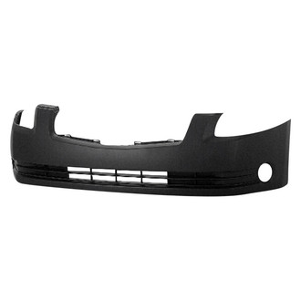 TruParts® - Front Bumper Cover (CAPA Certified)