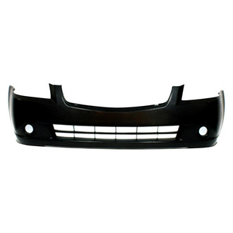 TruParts® - Front Bumper Cover (CAPA Certified)