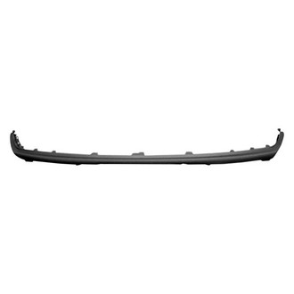 TruParts® - Front Upper Bumper Cover (CAPA Certified)