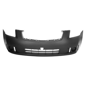 TruParts® - Front Bumper Cover (CAPA Certified)