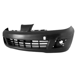 TruParts® - Front Bumper Cover (CAPA Certified)