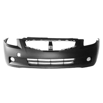 TruParts® - Front Bumper Cover (CAPA Certified)