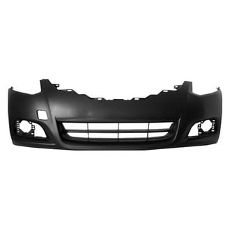 TruParts® - Front Bumper Cover (CAPA Certified)
