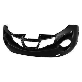 TruParts® - Front Bumper Cover (CAPA Certified)